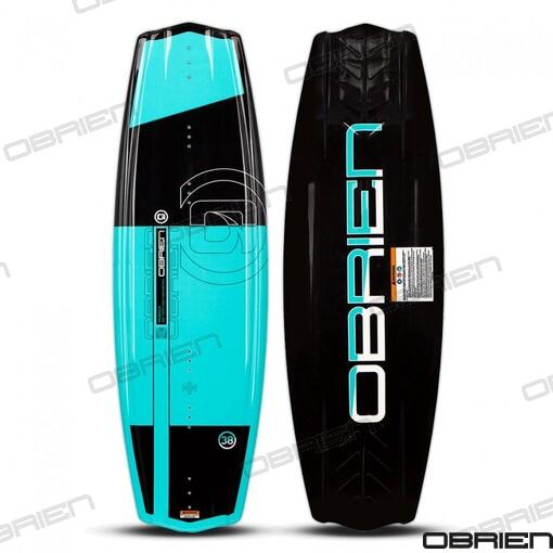 WAKEBOARD VALHALLA 138 | OB2210090 | SKIS | OBRIAN