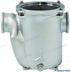 WATER FILTER 1''1/2 BRONZE | GS30729 | HULL | GOLDENSHIP