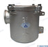 WATER FILTER 2'' BRONZE | GS30737 | HULL | GOLDENSHIP