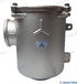 WATER FILTER 3'' BRONZE | GS30739 | HULL | GOLDENSHIP