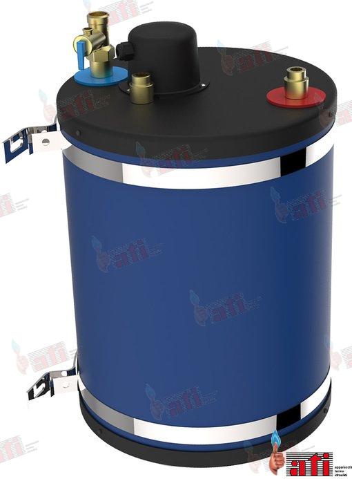 WATER HEATER 22 L. - ENAMELLED - 1250 W | GS50407 | INTERIOR | GOLDENSHIP