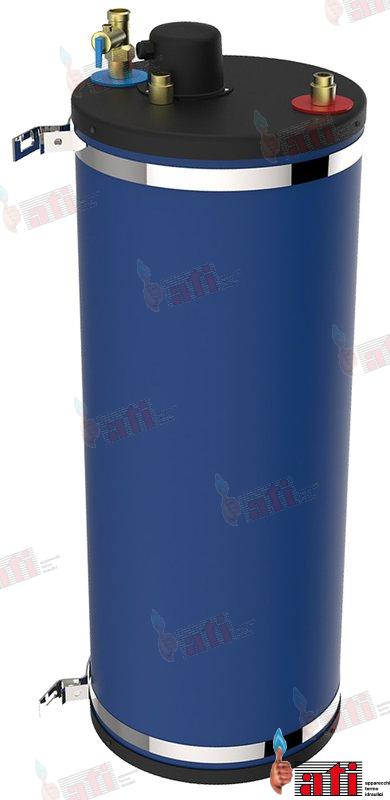 WATER HEATER 45 L. - ENAMELLED - 1250 W | GS50409 | INTERIOR | GOLDENSHIP