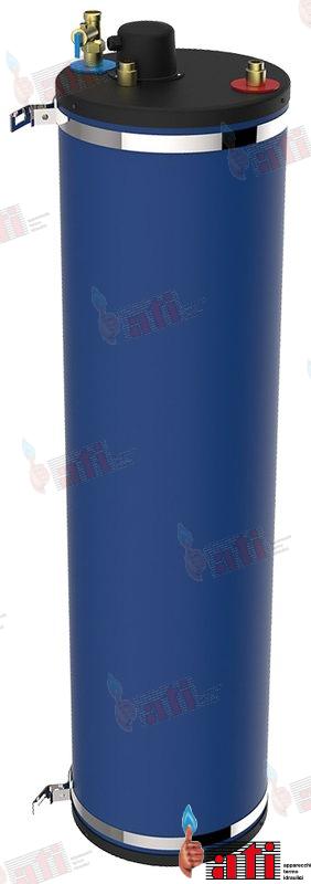 WATER HEATER 80 L. - ENAMELLED - 1250 W | GS50411 | INTERIOR | GOLDENSHIP