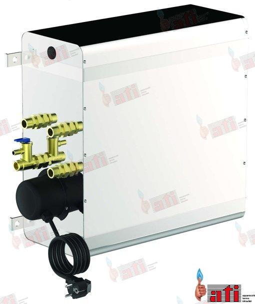 WATER HEATER INOX 20 L. - 1250 W - 230 | GS50401 | INTERIOR | GOLDENSHIP