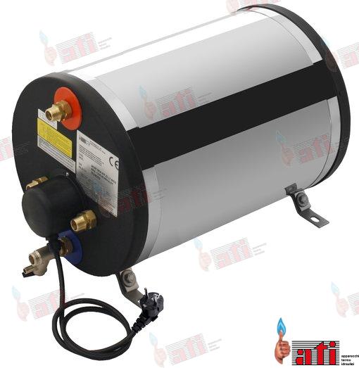 WATER HEATER INOX 22 L. - 1250 W - 230 | GS50402 | INTERIOR | GOLDENSHIP