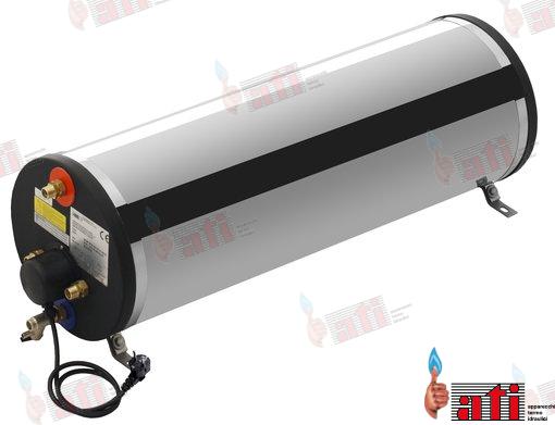 WATER HEATER INOX 80 L. - 1250 W - 230 | GS50406 | INTERIOR | GOLDENSHIP