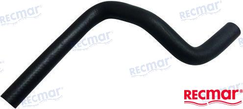 WATER HOSE | REC32-43437 | WATER HOSE | RECMAR