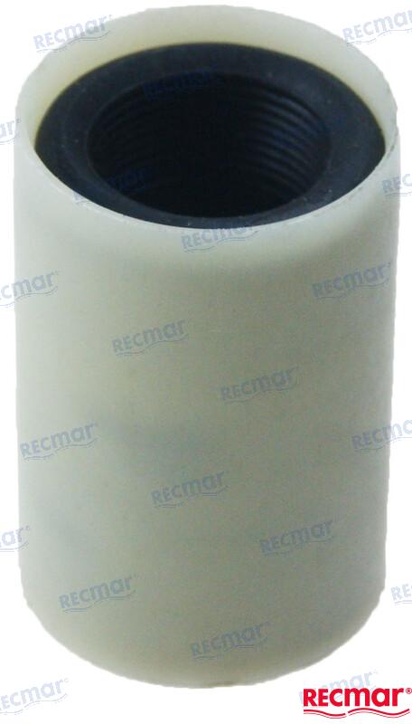 WATER HOSE | REC43023 | WATER HOSE | RECMAR