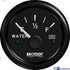 WATER LEVEL EUROPEAN 0-190º BLACK | RECKY11200 | INSTRUMENTATION | RECMAR