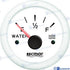 WATER LEVEL EUROPEAN 0-190º WHITE | RECKY11300 | INSTRUMENTATION | RECMAR