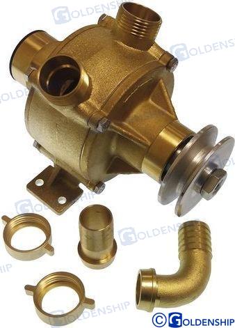 WATER PUMP 50MM | GS20203 | WATER PUMPS | GOLDENSHIP