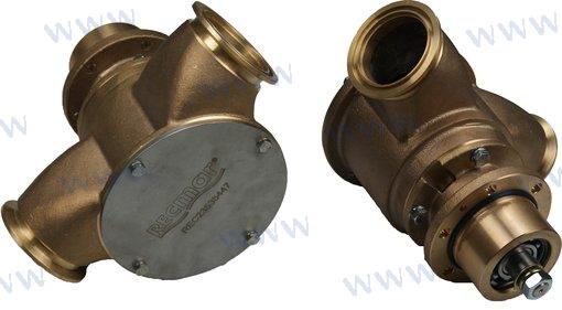 WATER PUMP DETROIT DIESEL | REC23535447 | DETROIT | RECMAR