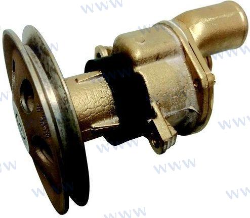 WATER PUMP | SHEG9903 | ORIGINAL | SHERWOOD