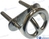 WATER SKI TOWN RING SS 3/8" | GS72048 | SKIS | GOLDENSHIP