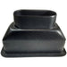 Transition Box 10X4 Back Oval | Wbcl001525A | Air Conditioning System