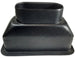 Webasto Transition Box 10X5 Back Round | Wbcl001526A | Air Conditioning