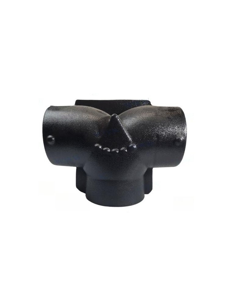 Webasto D125 T-Connection With 2 Outputs D100/125 | Wbcl001550A