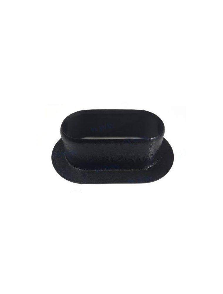 Webasto Oval Turbo Adapter 100Mm Wbcl002505A - Durable & High-Quality