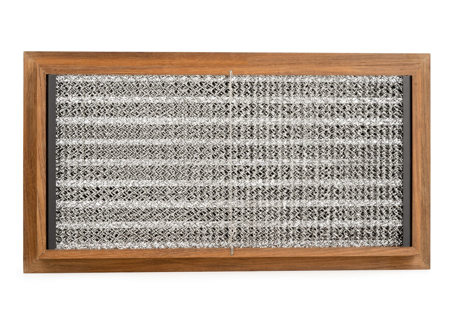 Teak Grill Air Input 14X7 | Wbcl0040070A | Webasto Ac Accessory