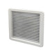 Teka Air Entry Grille 14X10 | Wbcl004008Xa | Efficient Air Distribution
