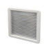 Teka Air Entry Grille 14X12 | Wbcl004009Xa | Hvac Airflow Solution