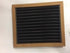 Teak Grill Air Input 11X8 | Wbcl0040170A | Marine Air Conditioning