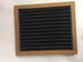 Teak Grill Air Input 11X8 | Wbcl0040170A | Marine Air Conditioning
