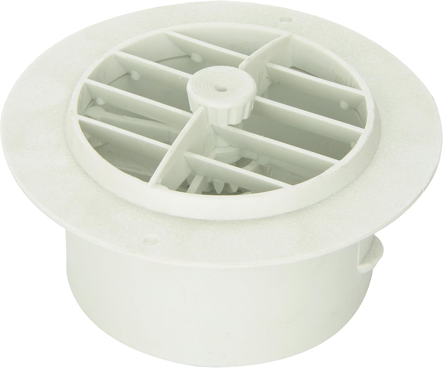Webasto Air Conditioning Outlet Ø 100 Mm - Model Wbcl004092A