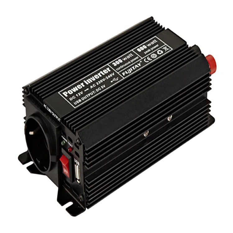 12V 300W Modified Wave Converter | Sportnav Wen8093