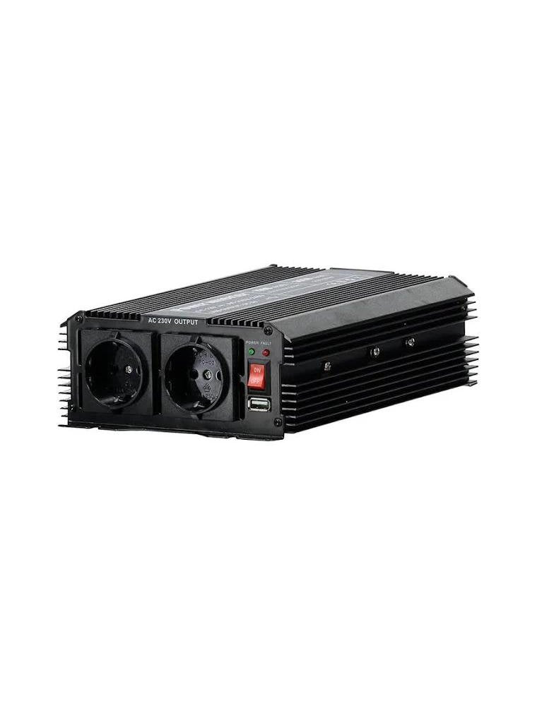 Wen8106U 3000W 24V Power Inverter - Sportnav Electrical Converter