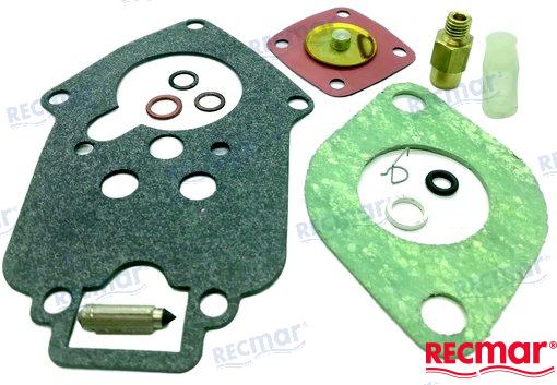 WESTERBEKE KIT CARBURETOR | REC36450 | RECMAR – Recmar Australia