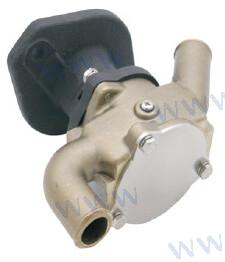 WESTERBEKE WATER PUMP G1012 | RECG1012 | RECMAR