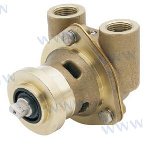 WESTERBEKE WATER PUMP G908 | RECG908 | RECMAR