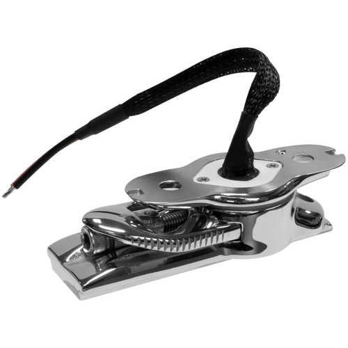 Wet Sounds Fixed Base Wake Speakers For Rev, Rev Hd, Ic - Wetadptc3-Sxm