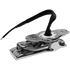Wet Sounds Fixed Base Wake Speakers For Rev, Rev Hd, Ic - Wetadptc3-Sxm