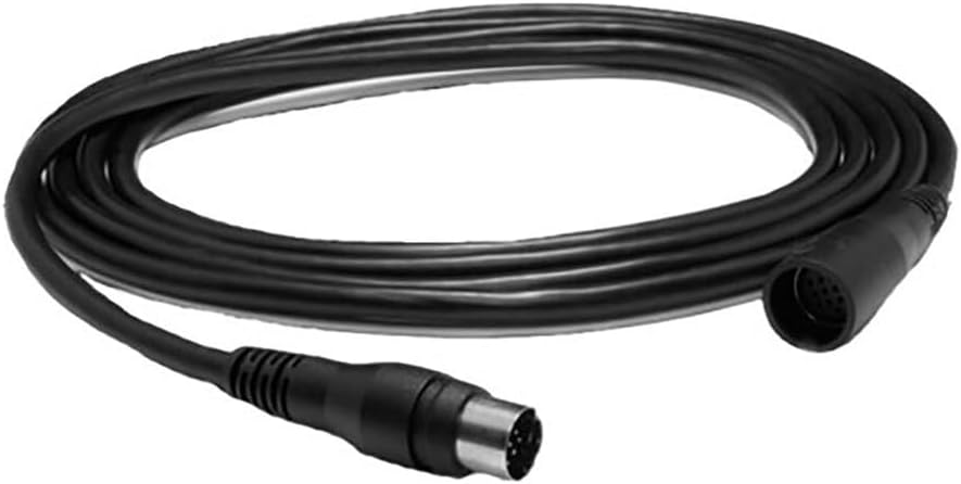 8Ft Wet Sounds Extension Cable For Mc-Md/Mc-Md2 - Wetmc-Md-Ext
