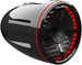 Wet Sounds Rev 10 Hd-B Black Wake Speakers | Wetrev10Hd-B