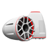 Wet Sounds Wake Speakers Rev 10 Hd-B White Pair Wetrev10Hd-W