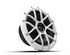 Wet Sounds Wetrev10Hdxz-Wgrille Pair - Premium Audio Speakers