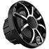 Wet Sounds Revo 6.5" Speakers Black Pair | Wetrevo6-Xs-B-Ss