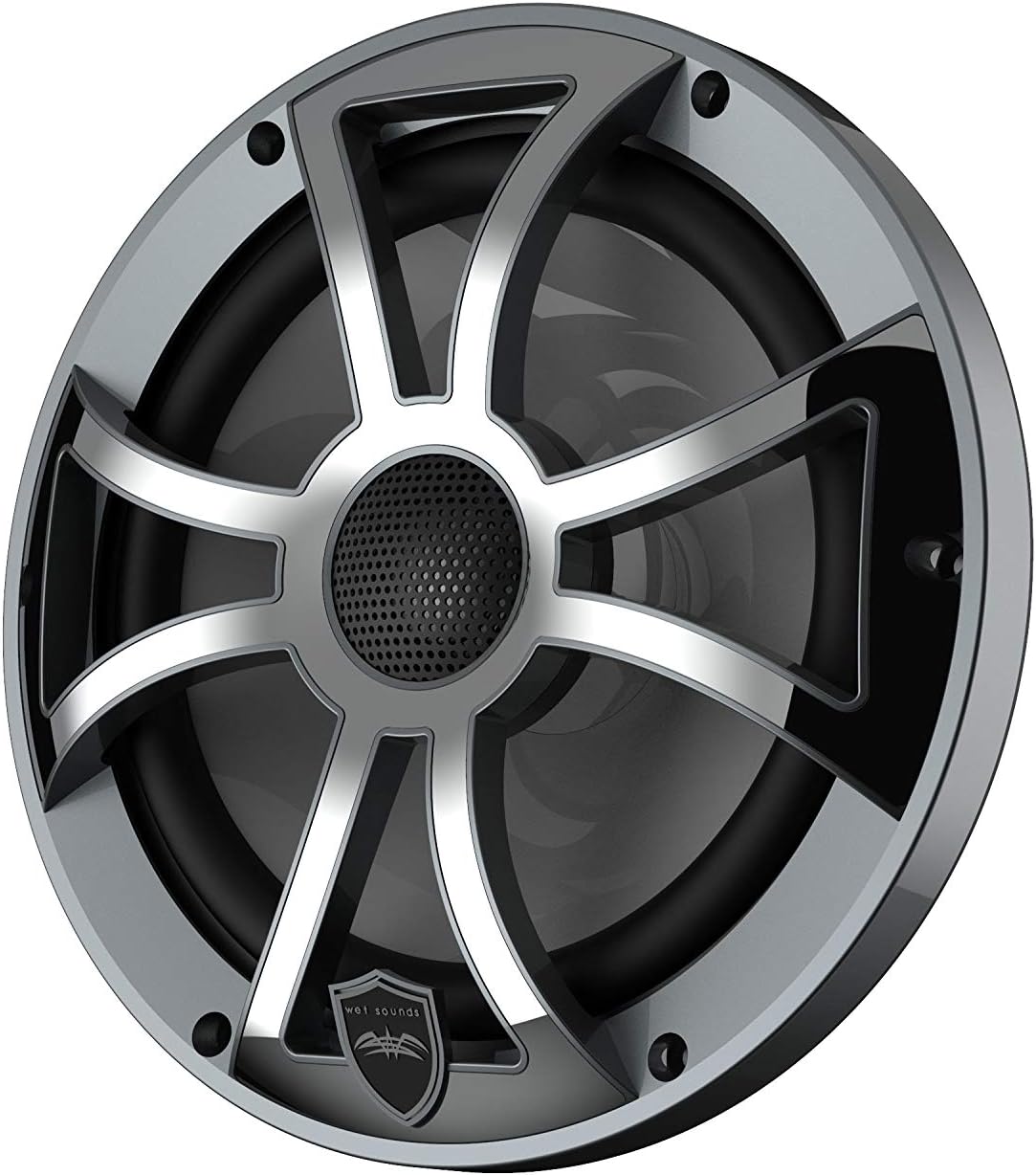 Wet Sounds Revo 8