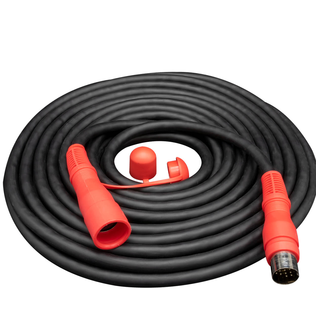 23Ft Ext Cable For Transom Remote G2-Tr - Wetws-G2-Ext-23Ft