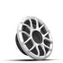Wet Sounds 10" Sport Subwoofer White | Wetzero10Xz-W - Powerful Bass