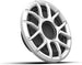 Wet Sounds Subwoofer Zero 12" Sport White Wetzero12Xz-W - Powerful Bass