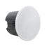 Wet Sounds 6.5" Zero Speakers - 6Xy-Wtbd Classic Pair | Wetzero6Xy-Wtbd