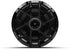 Wet Sounds Zero Speakers 6.5" Sport Black - Wetzero6Xz-B