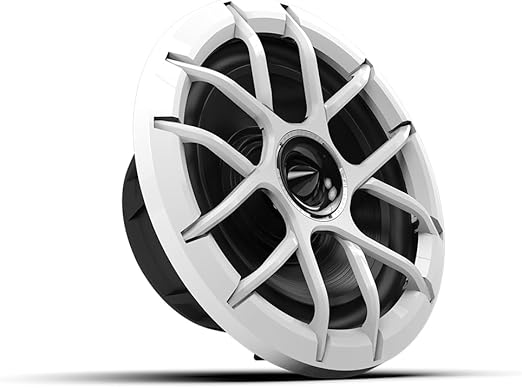 Wet Sounds Zero Speakers 6 Xz-W 8