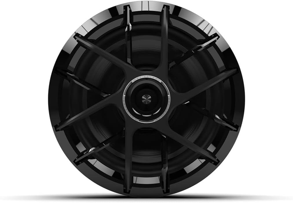 Wet Sounds Zero Speakers 6 Xz-W 8