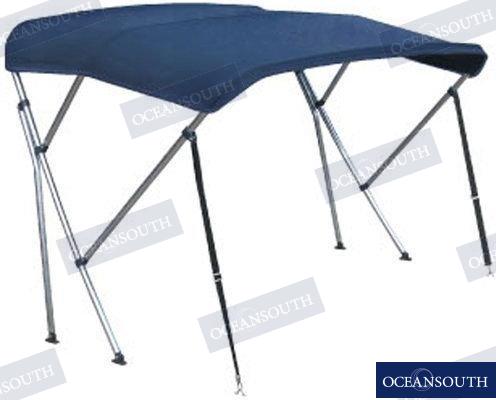 WHITEWATER BIMINI 210/230CM | OCEMA0904B | HARDWARE | OCEANSOUTH