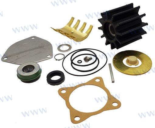 WP SERVICE KIT | SHE24057 | WP SERVICE KIT | SHERWOOD